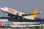 TC-AGP @ VIE - Pegasus Airlines - by Chris Jilli