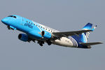SU-GDI @ VIE - Egyptair Express - by Chris Jilli