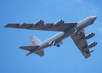 60-0041 @ KBAD - At Barksdale Air Force Base. - by paulp