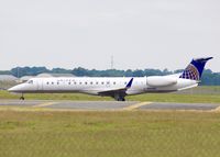 N31131 @ KSHV - At Shreveport Regional. - by paulp
