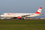OE-LBB @ VIE - Austrian Airlines - by Chris Jilli