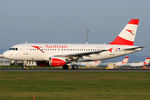 OE-LDC @ VIE - Austrian Airlines - by Chris Jilli
