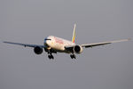 ET-ASK @ VIE - Ethiopian Airlines