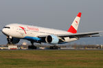 OE-LPB @ VIE - Austrian Airlines - by Chris Jilli