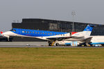 G-RJXF @ VIE - BMI Regional - by Chris Jilli