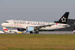 OE-LBX @ VIE - Austrian AIrlines - by Chris Jilli