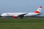 OE-LPD @ VIE - Austrian AIrlines - by Chris Jilli