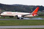 VT-ANE @ VIE - Air India