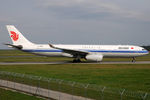 B-5919 @ VIE - Air China - by Chris Jilli