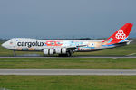 LX-VCM @ VIE - Cargolux - by Chris Jilli