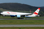 OE-LPC @ VIE - Austrian AIrlines - by Chris Jilli