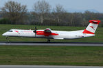 OE-LGK @ VIE - Austrian Airlines - by Chris Jilli