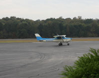 N19550 @ KFFC - About to leave Falcon field - by olivier Cortot