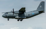 06 @ ETAR - on final RW26 - by Friedrich Becker