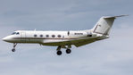 N183PA @ ETAR - on final RW26 - by Friedrich Becker