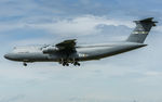87-0044 @ ETAR - on final RW26