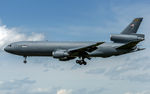 87-0124 @ ETAR - on final RW26 - by Friedrich Becker