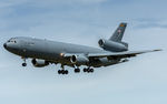 87-0124 @ ETAR - on final RW26 - by Friedrich Becker