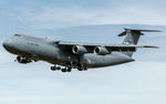 87-0044 @ ETAR - on final RW26