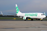 F-GZHC @ VIE - Transavia France - by Chris Jilli