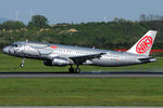 OE-LEG @ VIE - NIKI