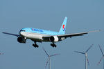HL7752 @ VIE - Korean Air