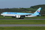 HL7752 @ VIE - Korean Air