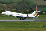 G-IRAP @ VIE - Private - by Chris Jilli