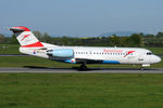 OE-LFQ @ VIE - Austrian Airlines