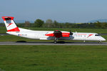 OE-LGK @ VIE - Austrian Airlines