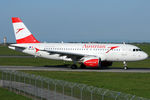 OE-LDG @ VIE - Austrian Airlines