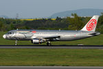 OE-LEF @ VIE - NIKI - by Chris Jilli