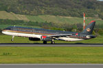 JY-AYT @ VIE - Royal Jordanian - by Chris Jilli