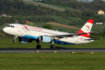 OE-LBT @ VIE - Austrian AIrlines - by Chris Jilli