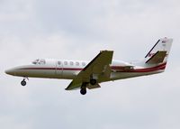 N900GF @ KSHV - At Shreveport Regional. - by paulp