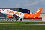 G-EZIW @ VIE - easyJet - by Chris Jilli