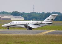 N912GW @ KSHV - At Shreveport Regional. - by paulp