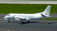 SP-MRB @ EDDL - Sky Taxi (untitled), seen here taxiing at Düsseldorf Int'l(EDDL) - by A. Gendorf