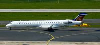 D-ACNT @ EDDL - Eurowings, is here at Düsseldorf Int'l(EDDL) - by A. Gendorf