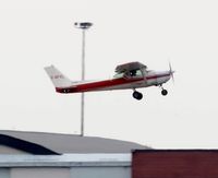 C-GFXL @ CYOW - Doing touch and go. - by Dirk Fierens