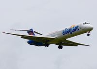 N891GA @ KSHV - At Shreveport Regional. - by paulp