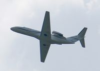N379DB @ KSHV - At Shreveport Regional. - by paulp