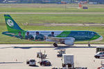 EI-DEO @ EDDF - Taxiing out for departure - by Robert Kearney
