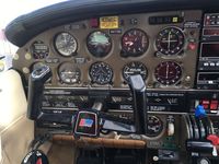 N47361 - 1977 Piper PA-28R-201T - by Peter Jensen