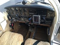N47361 - 1977 Piper PA-28R-201T - by Peter Jensen