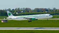 D-ASTW @ EDDL - Germania, is here landing at Düsseldorf Int'l(EDDL) - by A. Gendorf