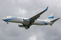 SP-ENY @ LFLC - Landing - by Romain Roux