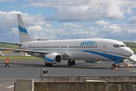 SP-ENY @ LFLC - Parked - by Romain Roux