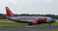 G-CELP @ EGCC - At Manchester - by Guitarist