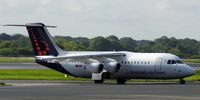 OO-DWA @ EGCC - At Manchester - by Guitarist